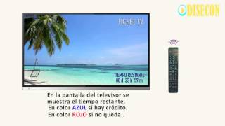 TICKET TV