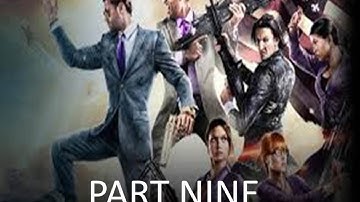 Saints Row 4 Gameplay Walkthrough part 9, Two Shaundis