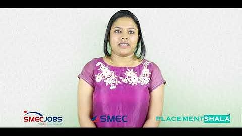 Training Testimonial - placed in TCS