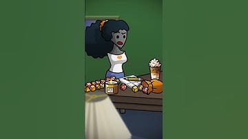 these factions sound familiar #dnd #ttrpg #animation #funny #dndskit