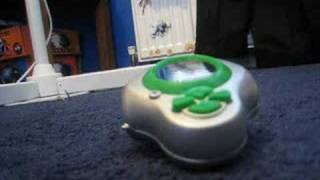 Digimon review :D-power digivice