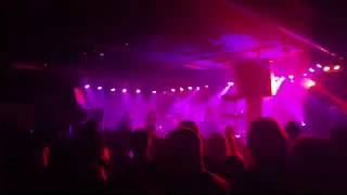 Death Valley Girls - Disco (The Ready Room 10/13/19)