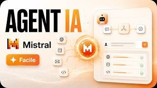 Créer des agents IA avec Mistral AI Studio (Sans Coder)