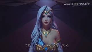 Mobile Legends Anime Opening..