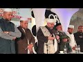 লন্ডনে আল ইসলাহর মাহফিলে মিলাদ-কিয়াম | Mawlid Barzanji | London | Shaykh Afeefuddin | AL ISLAH UK