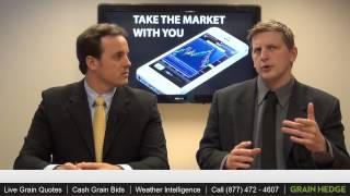 GrainTV - January 6th, 2014