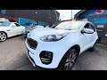 Sportage VX17