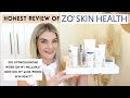 ZO Skincare Review- Hydroquinone for Melasma- did it work??