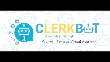 FTDS Capstone Project Showcase: Clerkbot