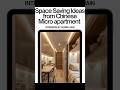 Space Saving Ideas 🔥😳🔥😳🔥#interior #interiordesign #viral #video #shorts #short #youtube #reels