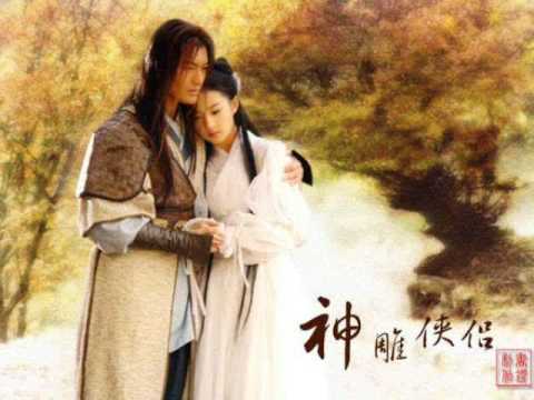 神雕侠侣 2005 - Thien Nien Bat Bien