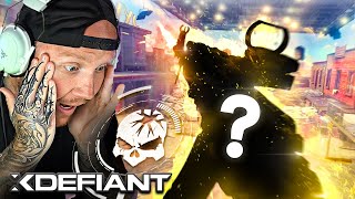 HOW TO UNLOCK THE BEST GUN IN XDEFIANT