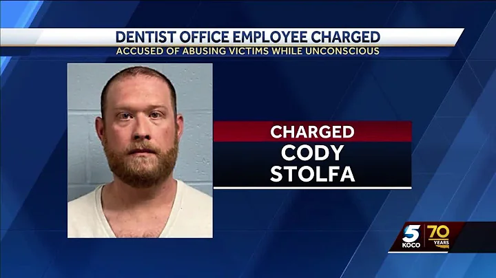 Police: Former dental assistant accused of assaulting patients linked to 2021 crime on OSU campus