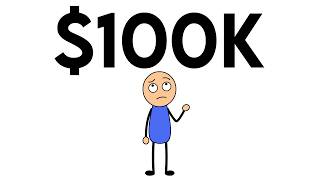 What Happens When You Make $100,000 a Year