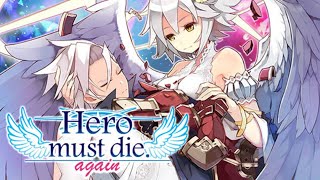 Hero must die. again - Full Playthrough (PC)