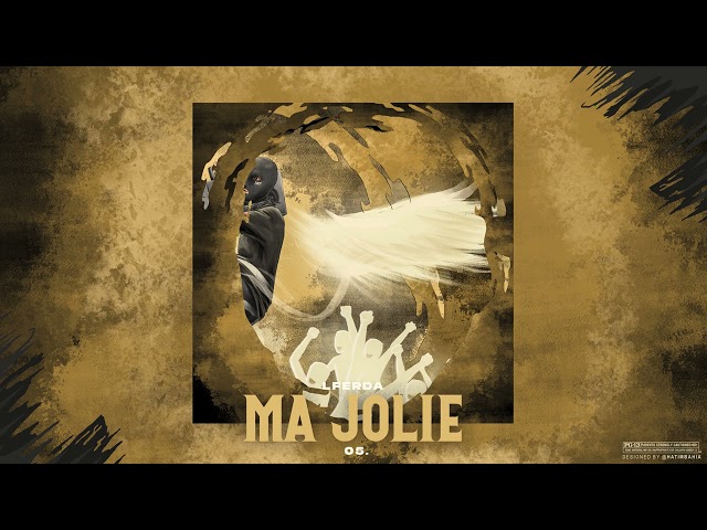 LFERDA - Ma Jolie (Official Audio) class=