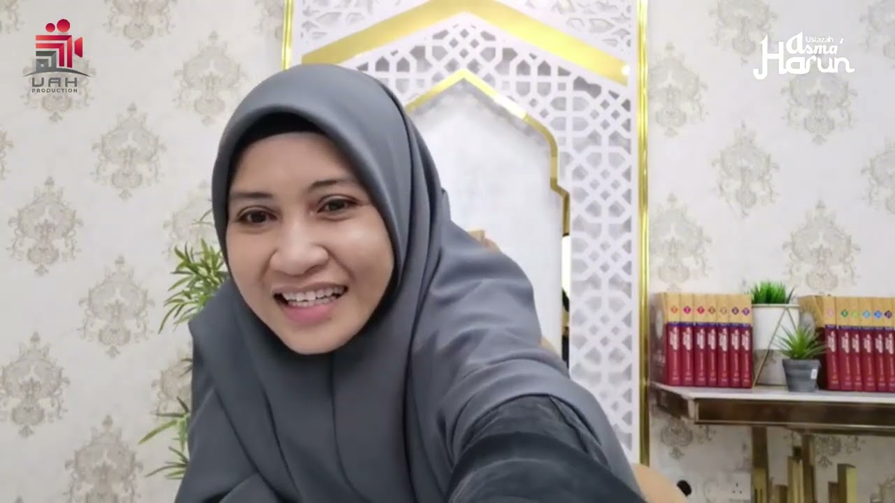 NAK SOLAT SUNAT TAPI BELUM HABIS QADHA SOLAT FARDHU