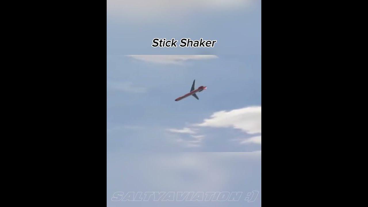 Alarms pilots are scared of pt 3