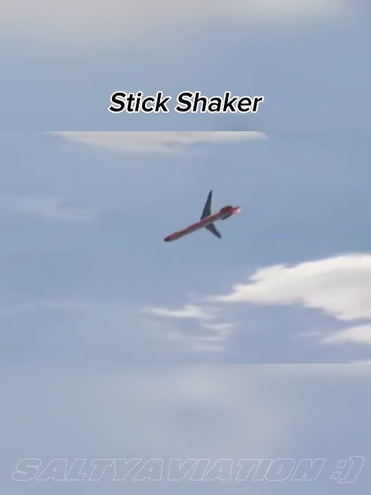 Alarms pilots are scared of pt 3