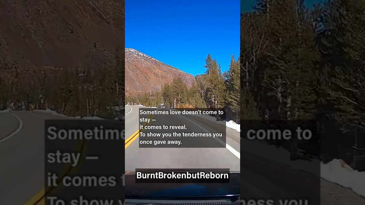 The Mirror of Love 💞 