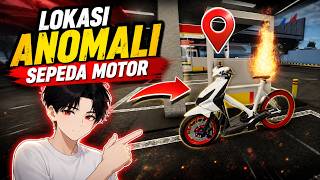 Download lagu LOKASI TERBARU ANOMALI 24 AGUSTUS SEPEDA MOTOR
