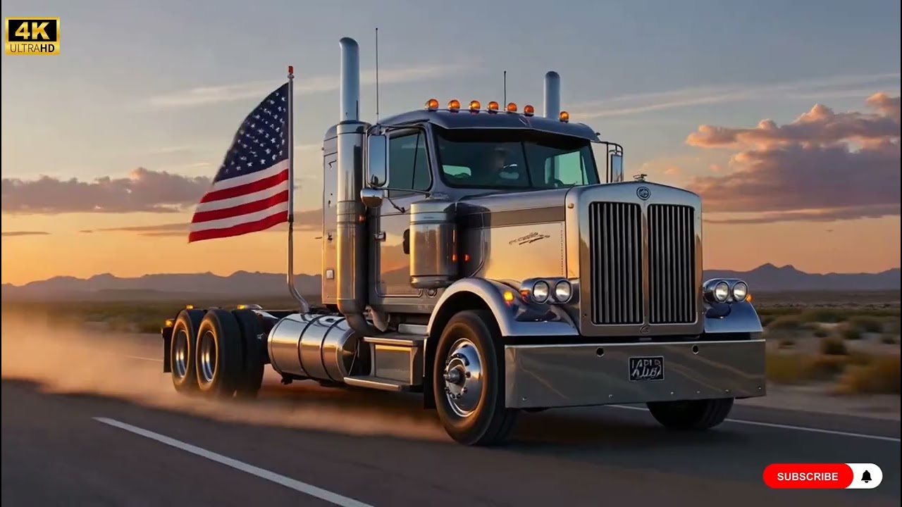 Diesel Moon Riders – Kingdom of the Night 🌙⚡ 