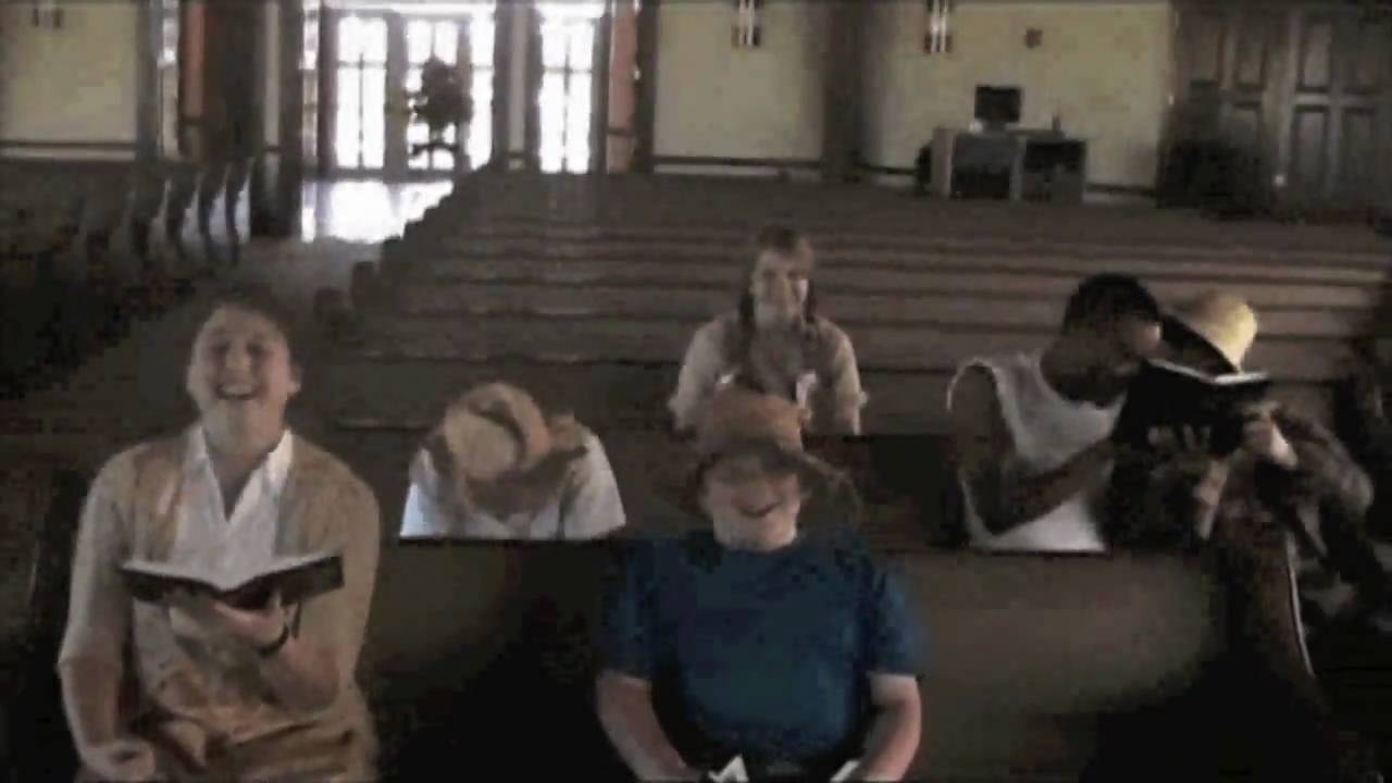 The Adventures of Tom Sawyer Trailer - YouTube