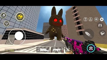 NextBots in playground Mod! NEW TORTUGINI VOLCANINI ITALIAN BRAINROT!.3.8.8.4.4