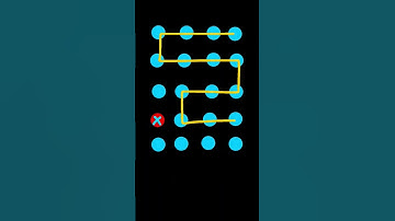 Connect Dots with line | Puzzle Game #youtubeshorts #games #shorts #viral #reel