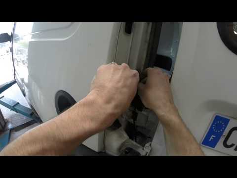 C4 picasso, tutorial : comment alimenter le faisceau d'... | Doovi