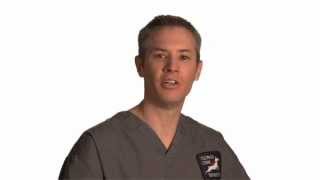 Meet Dr. Scot Swainson Diplomate, American College of Veterinary Surgeons