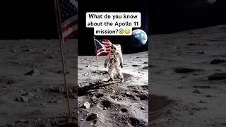Ai recreate the Apollo 11 mission!.. Moon landing! 1969!