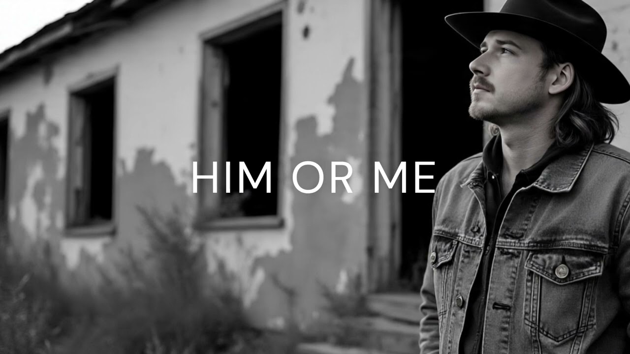 Morgan Wallen - Him Or Me (2025)