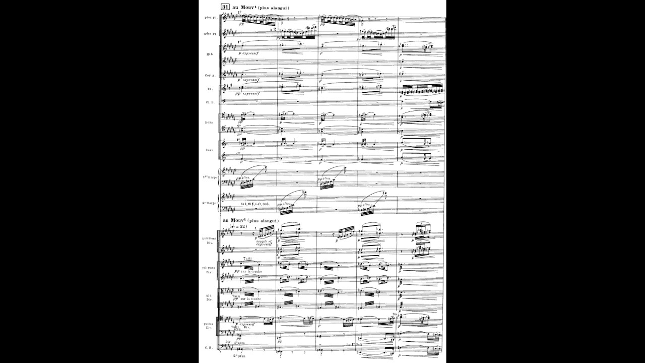 Debussy（ドビュッシー）Jeux (poème dansé) Jeux, Poème dansé, Claude Debussy | 9781608740567 | Boeken | bol