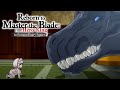 Coughing Baby vs A Dragon | Reborn to Master the Blade