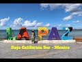 La Paz - the chilled capital of Baja California Sur - Mexico