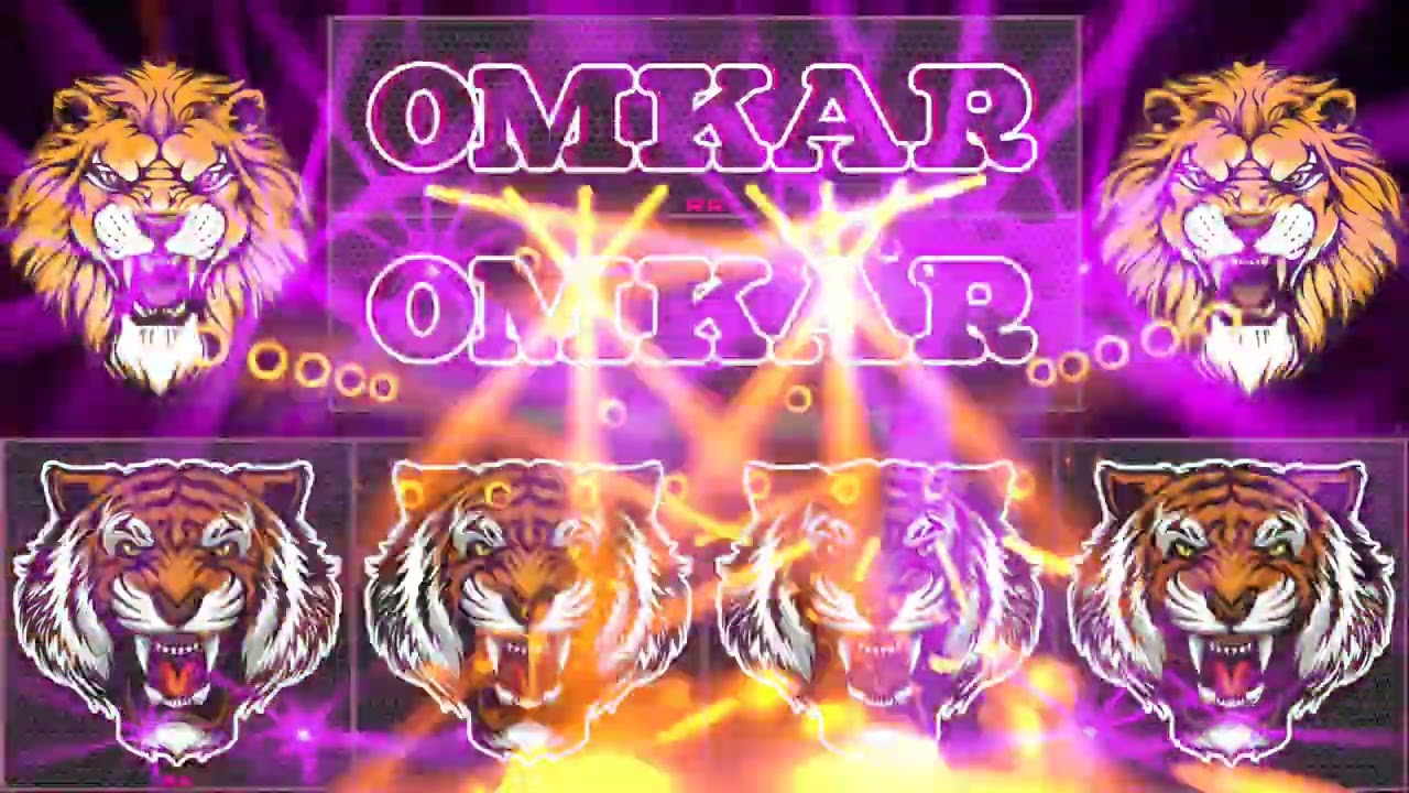 Omkar 72+ Papaji Bol Papaji ( High Gain Competition Mix ) Deejay Sonu Official