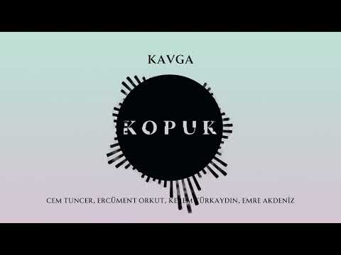 Kopuk (Orijinal Dizi Müzikleri) - Kavga