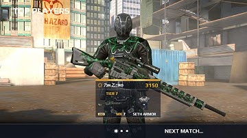 Mc5||•1v1• vs Loke(bsw match)