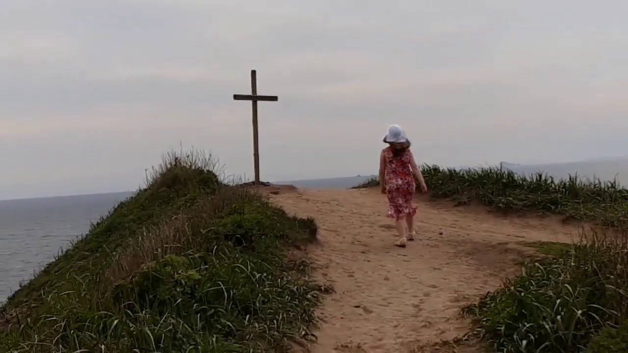 Мыс аннин крест