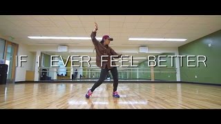 Phoenix - If I Ever Feel Better | Mari Ozawa Choreography