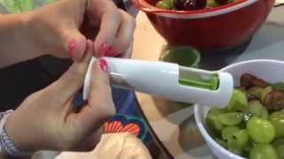 OXO Tot Grape Cutter