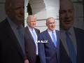 Israel is not our ally.