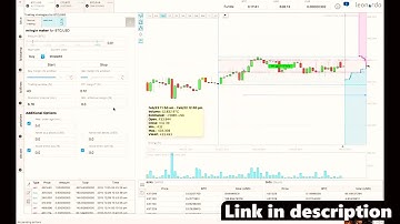 Bitcoin Trading Bot 2021 Trade Crypto Bot Download Crypto Trading Binance Bot