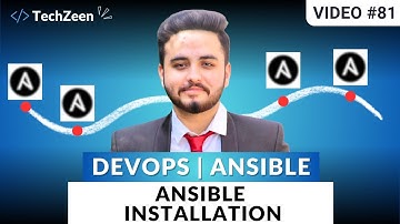 DevOps Tutorial #81: Ansible: Install Ansible in Windows using WSL Ubuntu | Step-by-Step Setup 2025