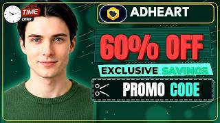 ✅ Best Adheart Coupon Code | Claim Your Savings Now