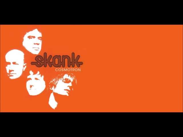 SKANK - AMORES IMPERFEITOS