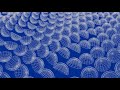 Making of "little geometry nodes fun"