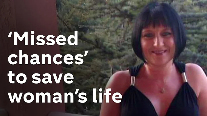 Missed chances to save woman killed by ex-partner