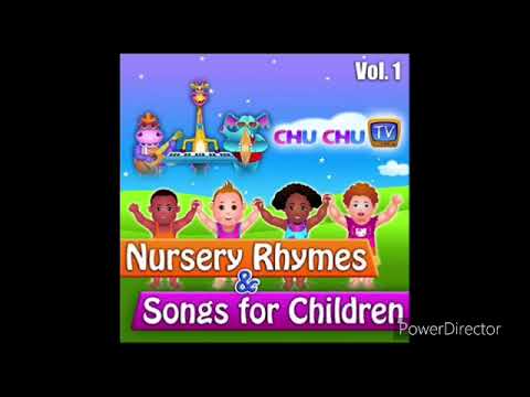 ChuChu TV Twinkle Twinkle Little Star Nursery Rhyme
